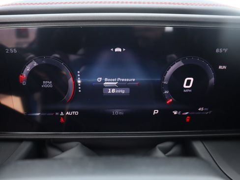 New 2026 Dodge Charger R/T w/ Driver Convenience Group AWD/4WD image 4