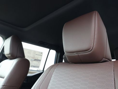 New 2026 Toyota Land Cruiser image 13