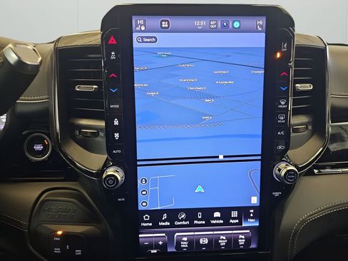 New 2026 RAM 3500 Limited image 19