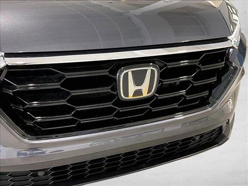Used 2026 Honda CR-V EX-L image 30