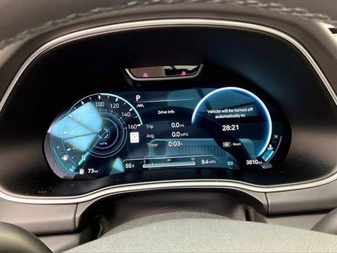 Used 2024 Genesis GV80 3.5T w/ Prestige Package image 25