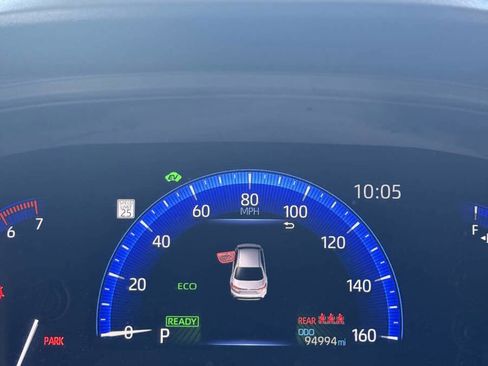 Used 2020 Toyota Corolla LE image 20