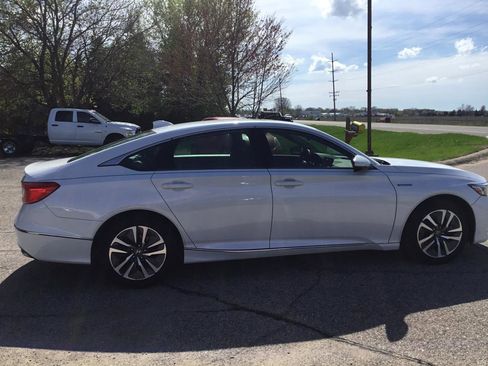 Used 2019 Honda Accord EX-L image 5