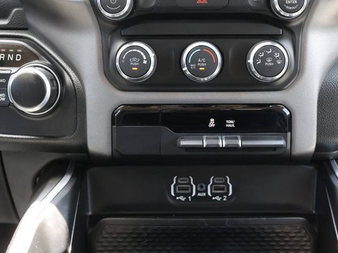 Used 2020 RAM 1500 Big Horn AWD/4WD image 21