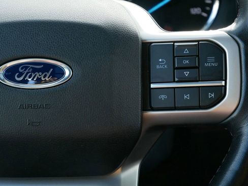 Certified 2023 Ford Expedition Max Limited image 20