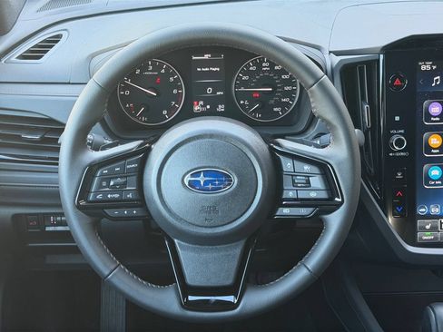 New 2026 Subaru Forester Sport AWD/4WD image 20