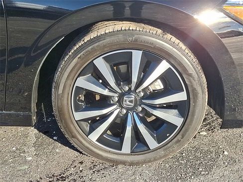 Used 2023 Honda Civic EX image 8