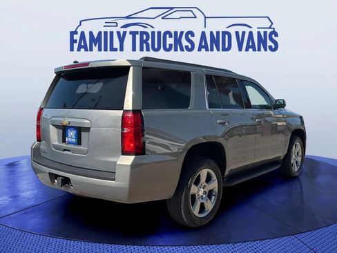 Used 2019 Chevrolet Tahoe LS AWD/4WD image 5