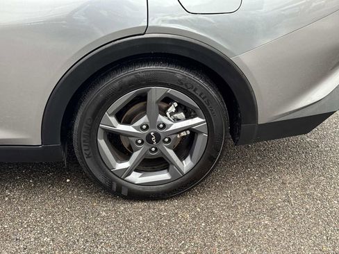 Used 2025 Kia K4 FWD image 4