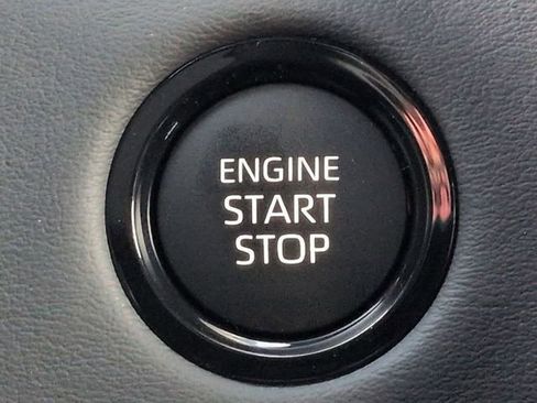 New 2026 Toyota Tundra Platinum image 18