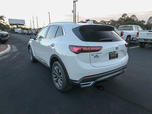 New 2026 Buick Envision Preferred image 7