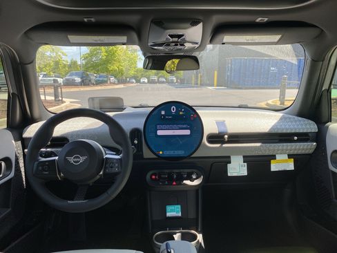 New 2026 MINI Cooper S FWD image 42