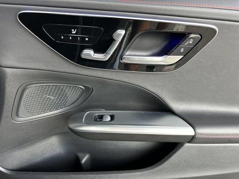 Certified 2024 Mercedes-Benz C 43 AMG 4MATIC Sedan image 19