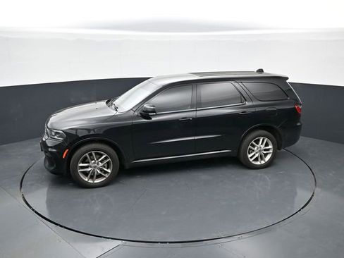 Used 2022 Dodge Durango GT AWD/4WD image 29