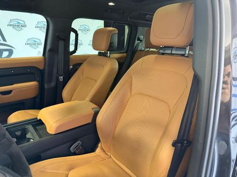 Used 2024 Land Rover Defender 110 Carpathian Edition image 20