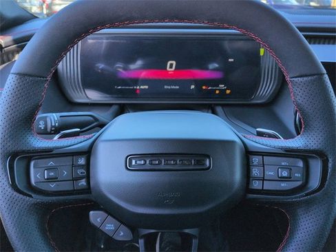 New 2026 Dodge Charger Scat Pack w/ Blacktop Package image 25