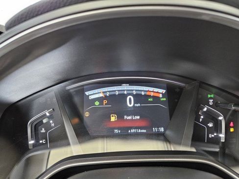 Used 2017 Honda CR-V EX-L image 21
