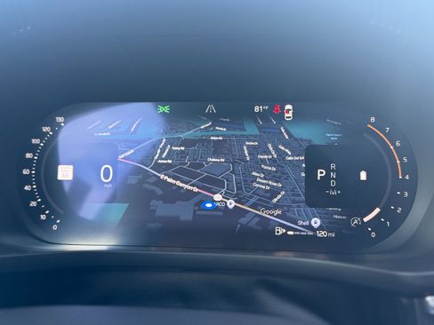 New 2026 Volvo XC60 B5 Plus w/ Protection Package Premier image 13