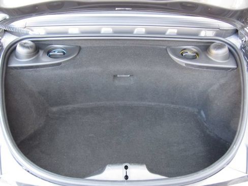 Used 2016 Porsche Boxster GTS RWD image 19