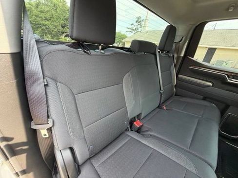 Used 2026 Chevrolet Silverado 1500 RST AWD/4WD image 28