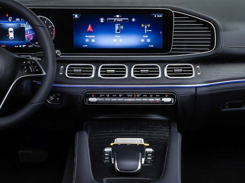 New 2026 Mercedes-Benz GLE 450 4MATIC Coupe image 15