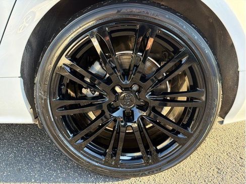 Used 2013 Audi A7 3.0T Premium Plus w/ Premium Plus Pkg image 23