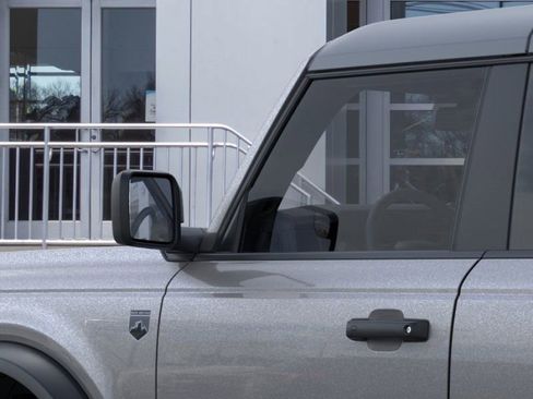 Used 2025 Ford Bronco Big Bend image 22