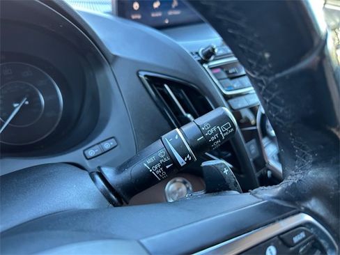 Used 2020 Acura RDX Technology Package image 25