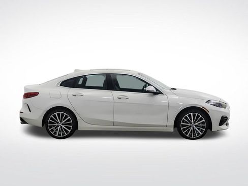 Used 2022 BMW 228i xDrive Gran Coupe w/ Convenience Package AWD/4WD image 4