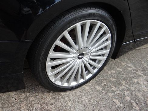 Used 2017 Lincoln MKZ Reserve w/ Luxury Package image 23