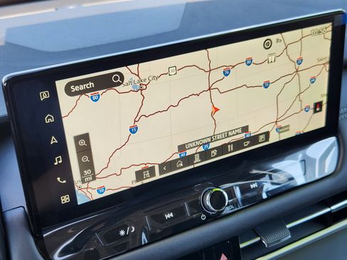 New 2025 Mitsubishi Outlander SE image 19