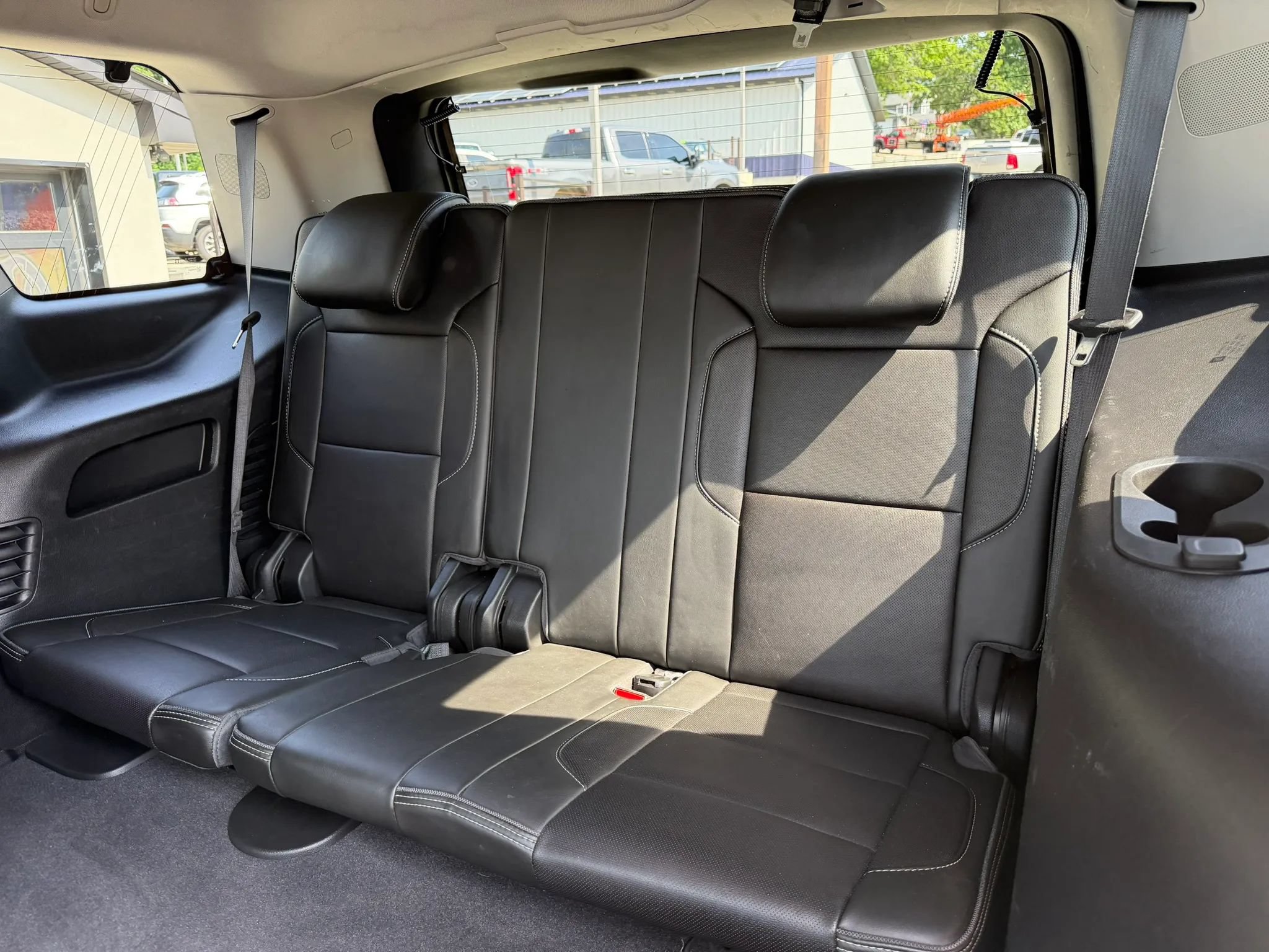 Used 2019 GMC Yukon Denali w/ Denali Ultimate Package AWD/4WD image 41