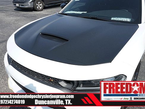 New 2023 Dodge Charger Scat Pack w/ Harman/Kardon Audio Group image 43