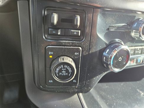 New 2025 Ford F150 Tremor w/ Equipment Group 402A High image 17