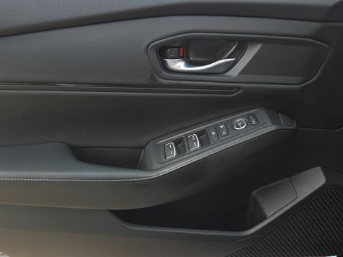 Certified 2024 Honda Accord Sport image 34