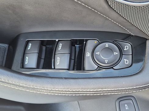 Certified 2023 Cadillac CT5 Luxury image 29