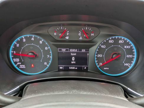 Used 2022 Chevrolet Equinox LS w/ LPO, Floor Liner Package FWD image 32