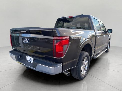 Used 2024 Ford F150 XLT w/ Mobile Office Package image 32