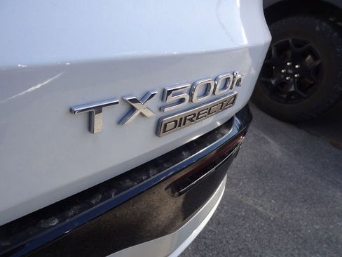 Used 2024 Lexus TX 500h AWD w/ Technology Package image 4