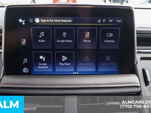 Used 2024 Chevrolet Tahoe RST image 41