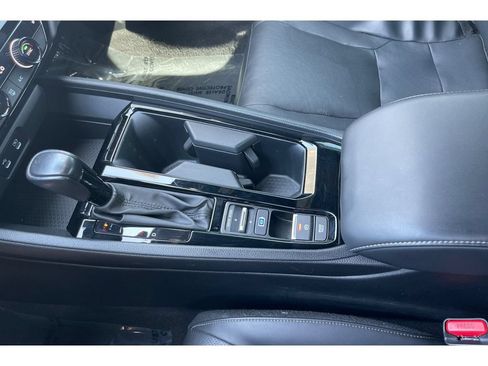 Certified 2023 Honda Accord Sport image 30