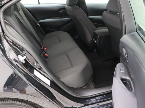 Certified 2026 Toyota Corolla LE FWD image 31