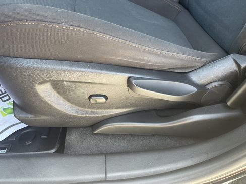 Used 2020 Chevrolet Trax LS w/ Tint and Cruise Package FWD image 35