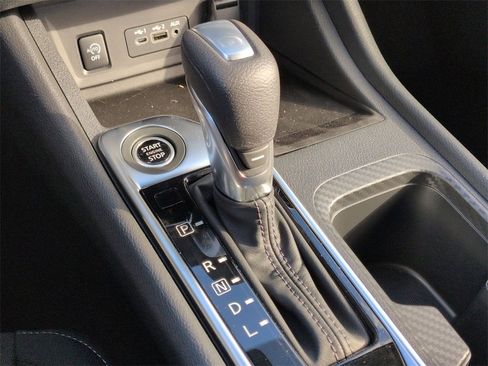 New 2025 Nissan Sentra SV image 11