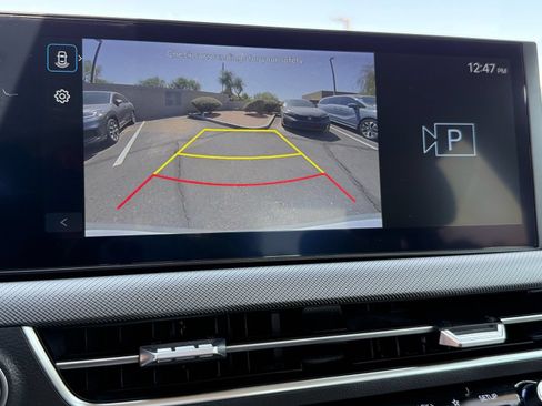 Used 2025 Hyundai Sonata SEL FWD image 22