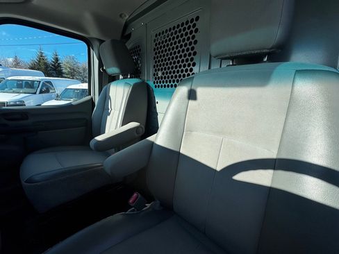 Used 2020 Nissan NV 1500 SV image 10
