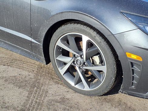 Used 2023 Hyundai Sonata SEL Plus image 54