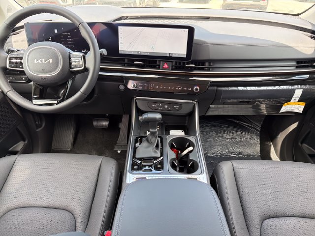 New 2026 Kia Carnival SX Prestige FWD image 9