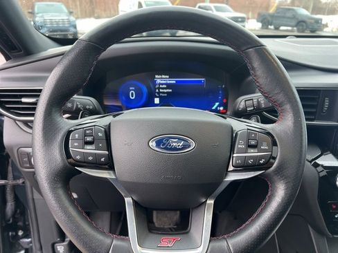 Used 2023 Ford Explorer ST w/ Equipment Group 401A image 29