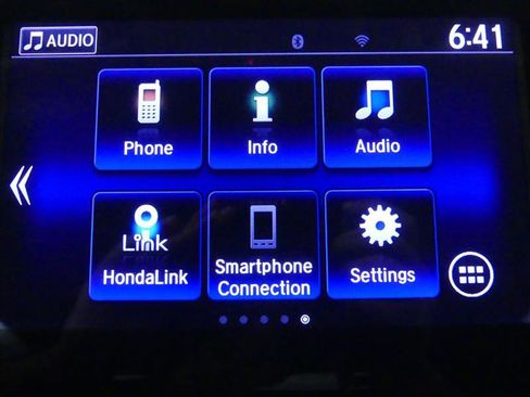 Used 2020 Honda Ridgeline Sport image 13